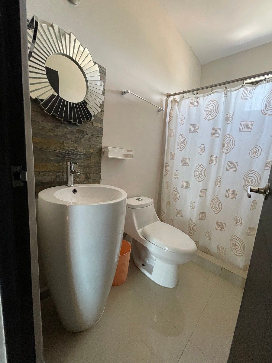 Departamento en Villas de Linda Vista, Monterrey, foto 11 de 14