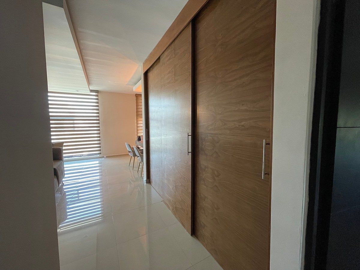 Departamento en Villas de Linda Vista, Monterrey, foto 12 de 14