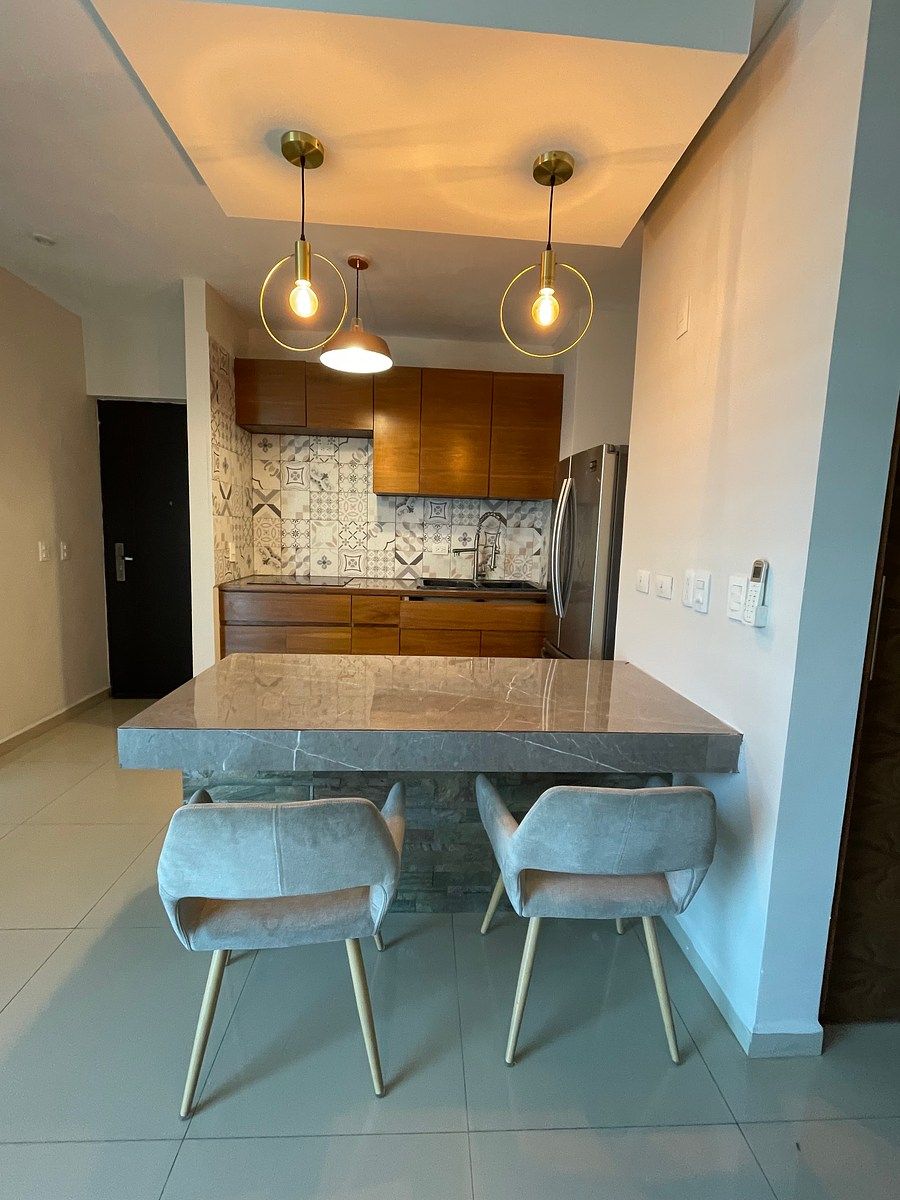 Departamento en Villas de Linda Vista, Monterrey, foto 4 de 14