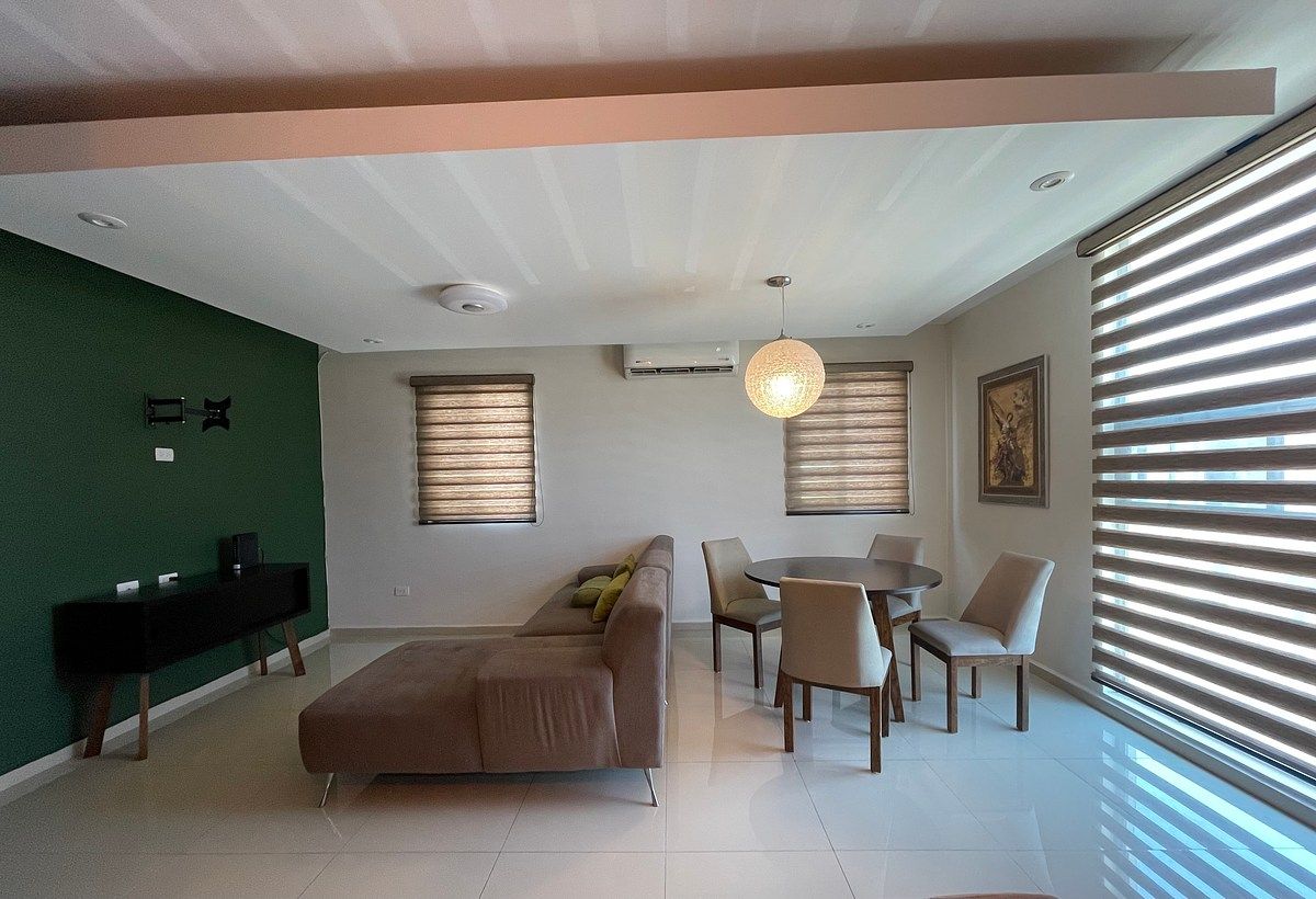 Departamento en Villas de Linda Vista, Monterrey, foto 2 de 14