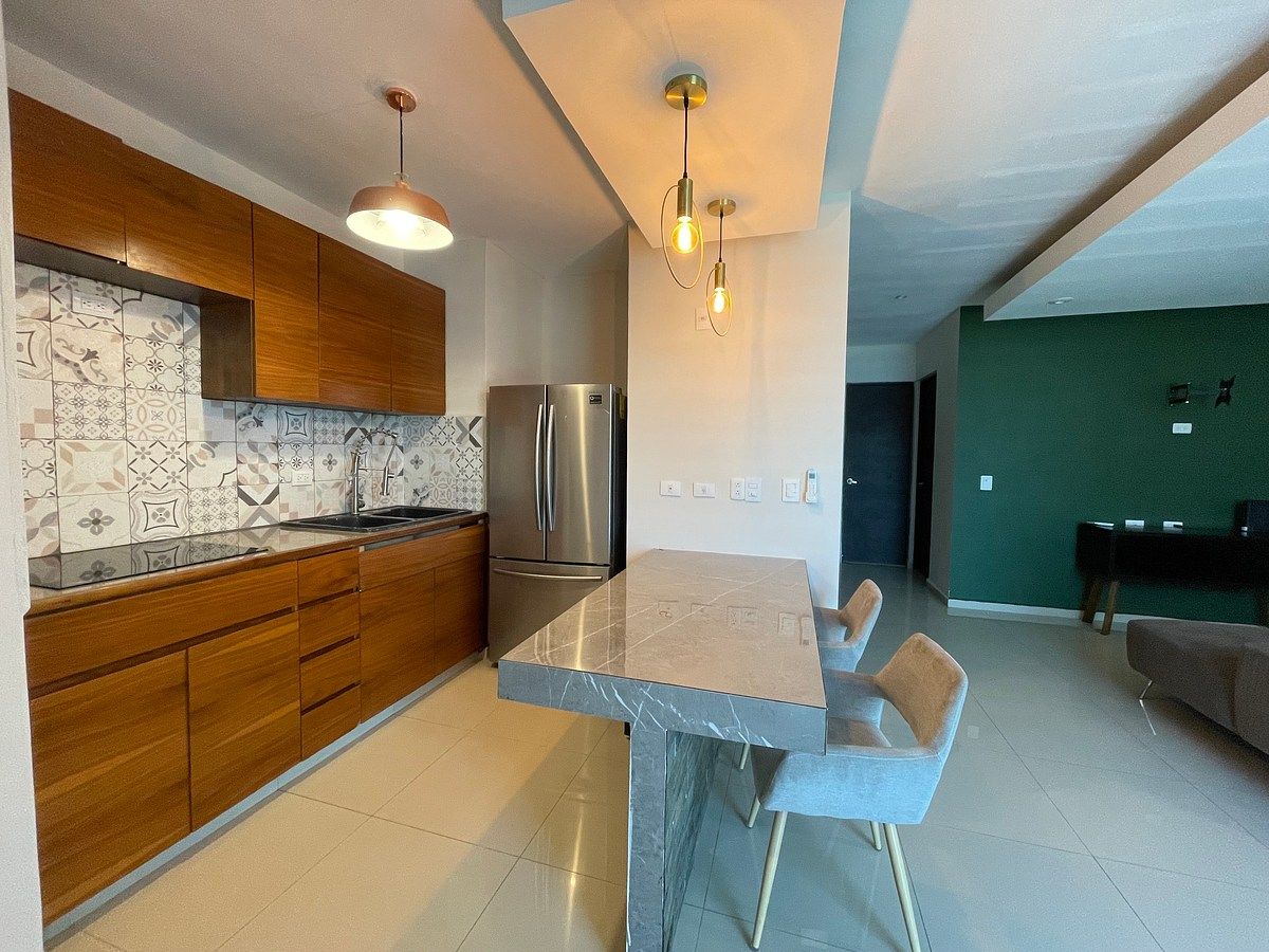 Departamento en Villas de Linda Vista, Monterrey, foto 5 de 14