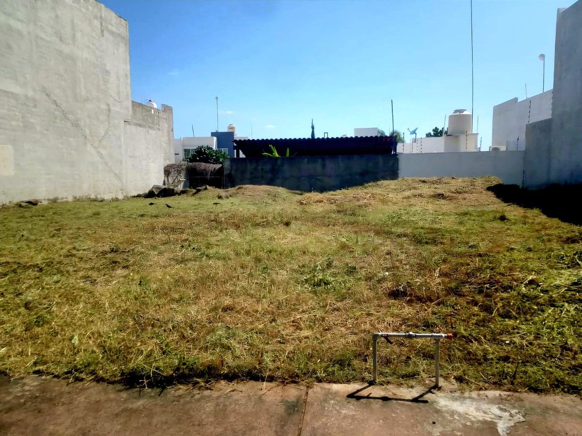 Terreno en Residencial Valle Verde, Colima, foto 6 de 7
