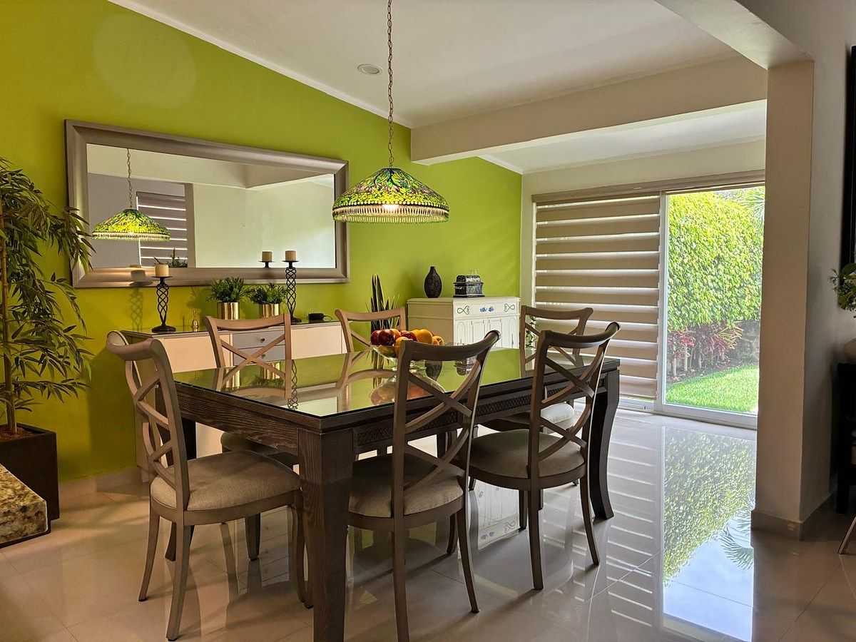 Casa en Lomas de Cortes, Cuernavaca, foto 14 de 34