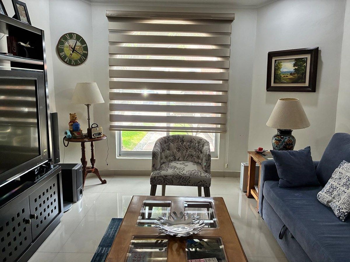 Casa en Lomas de Cortes, Cuernavaca, foto 22 de 34