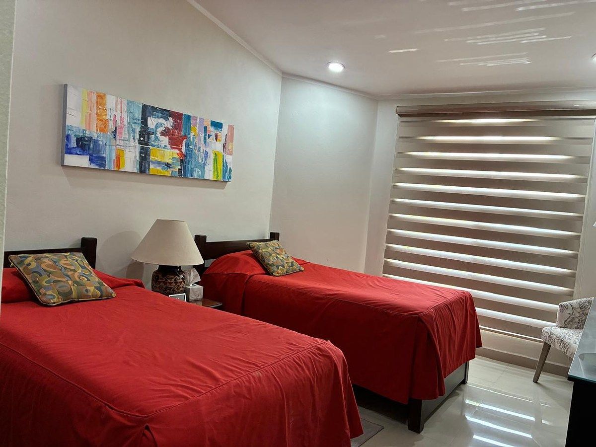 Casa en Lomas de Cortes, Cuernavaca, foto 25 de 34