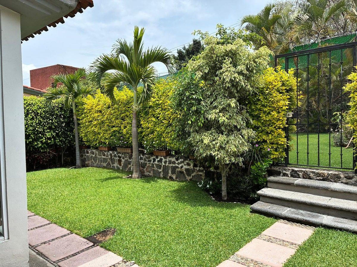 Casa en Lomas de Cortes, Cuernavaca, foto 30 de 34