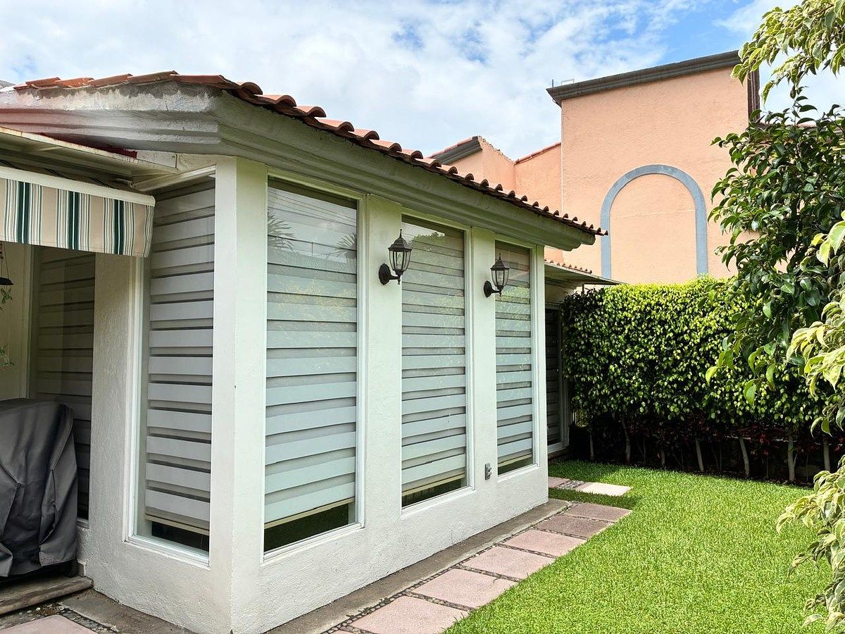 Casa en Lomas de Cortes, Cuernavaca, foto 4 de 34