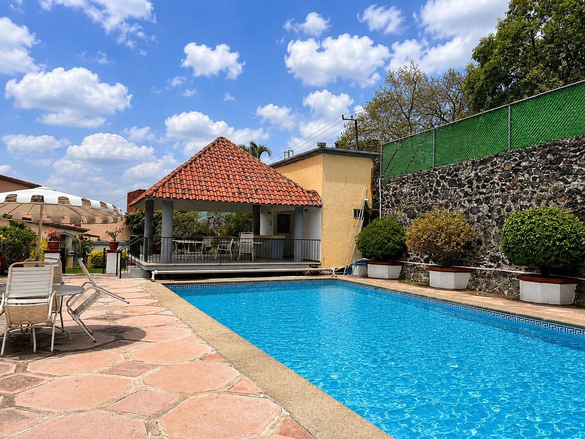 Casa en Lomas de Cortes, Cuernavaca, foto 32 de 34