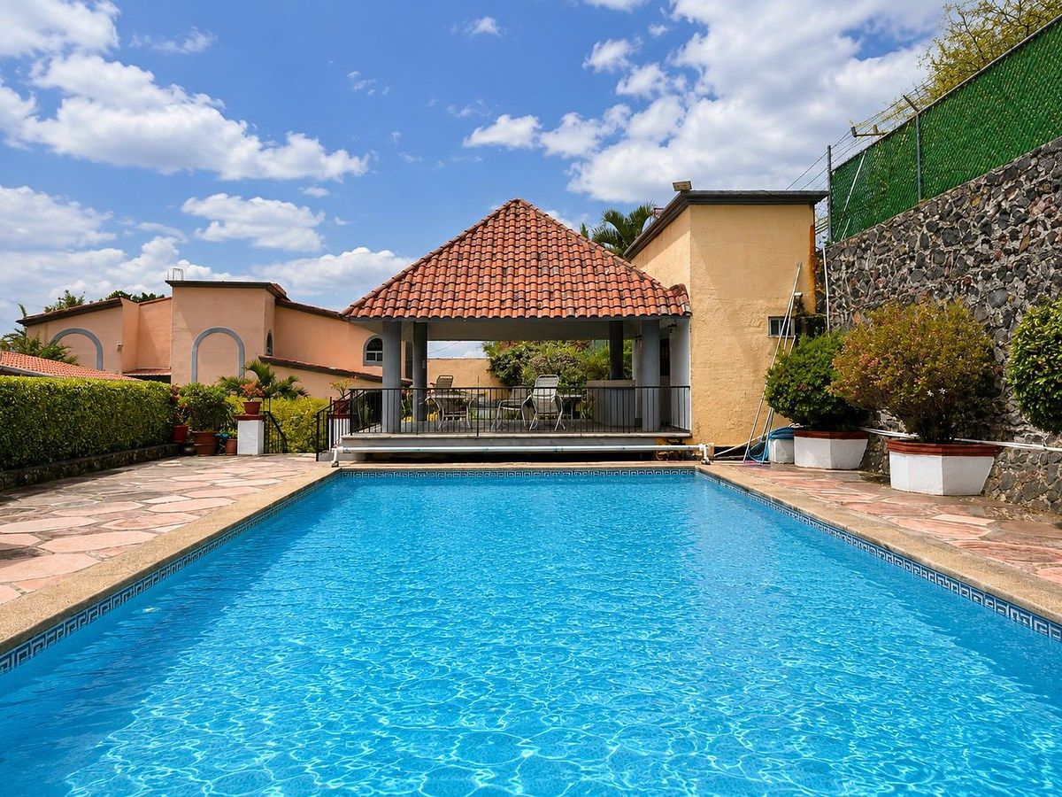 Casa en Lomas de Cortes, Cuernavaca, foto 33 de 34