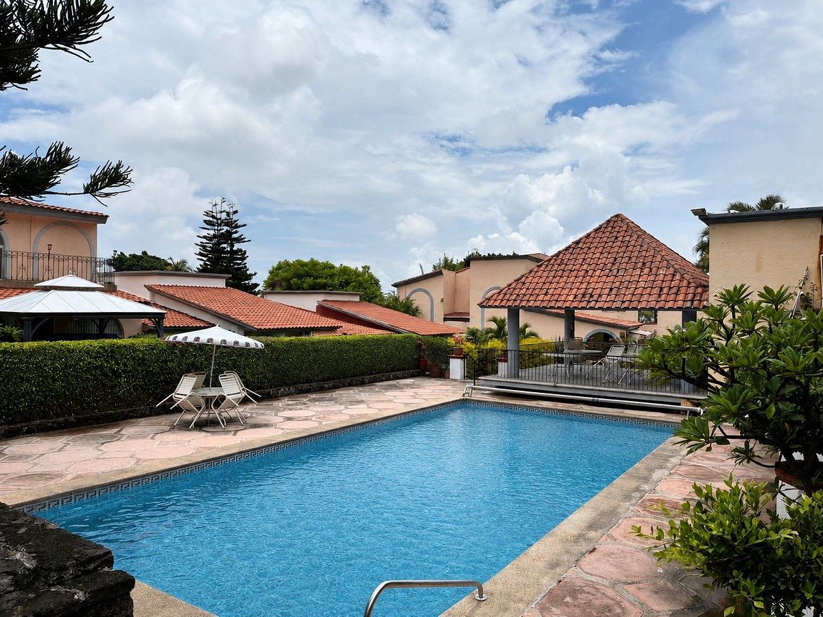 CASA EN LOMAS DE CORTES, foto 1 de 34