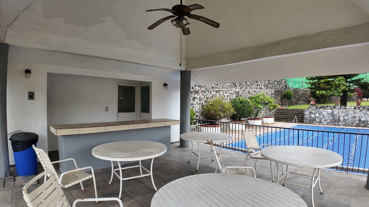 Casa en condominio en Lomas de Cortes, Cuernavaca, foto 35 de 42