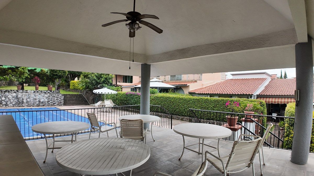 Casa en condominio en Lomas de Cortes, Cuernavaca, foto 37 de 42