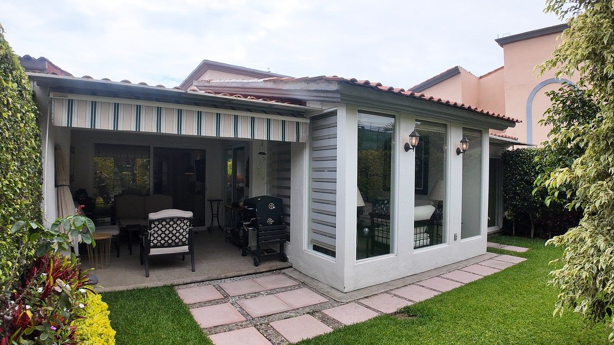 Casa en condominio en Lomas de Cortes, Cuernavaca, foto 42 de 42