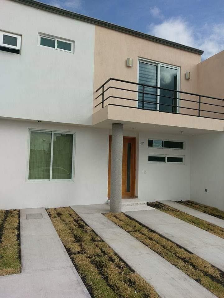 House in San Isidro, Querétaro, photo 2 of 14