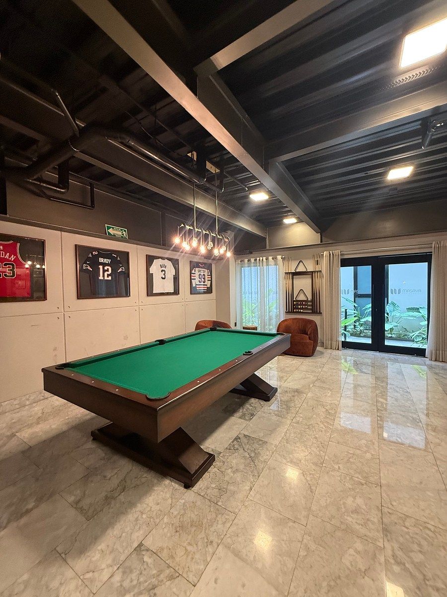 Apartamento em Colomos Providencia, Guadalajara, foto 4 de 24