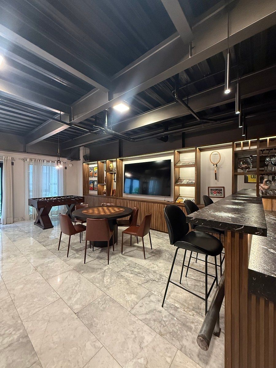 Apartamento em Colomos Providencia, Guadalajara, foto 6 de 24