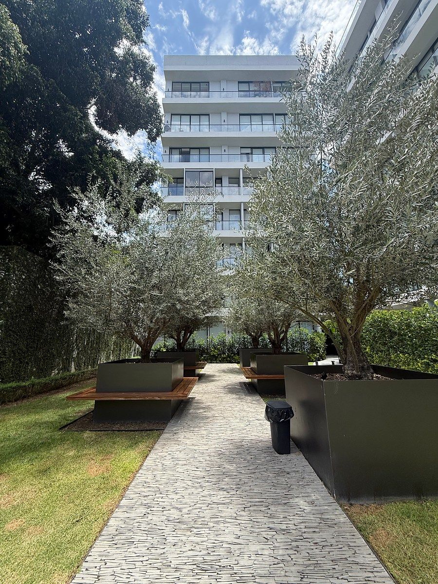 Apartamento em Colomos Providencia, Guadalajara, foto 7 de 24