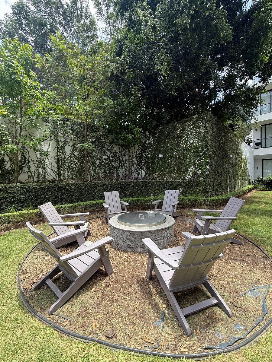 Apartamento em Colomos Providencia, Guadalajara, foto 10 de 24