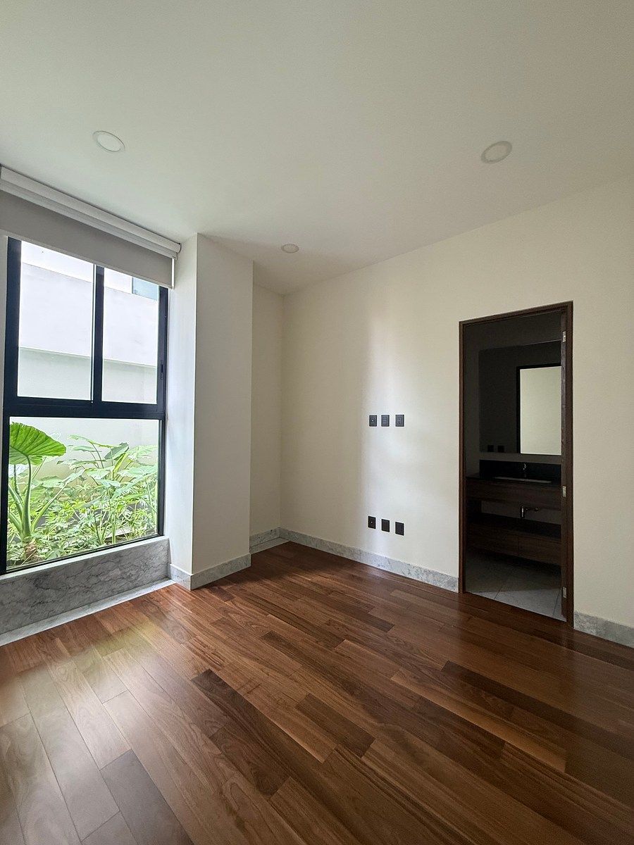 Apartamento em Colomos Providencia, Guadalajara, foto 13 de 24