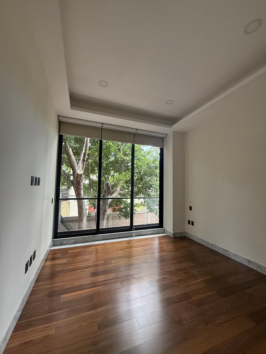 Apartamento em Colomos Providencia, Guadalajara, foto 14 de 24