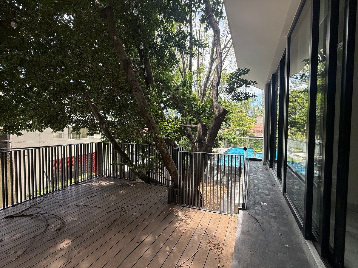 Apartamento em Colomos Providencia, Guadalajara, foto 15 de 24