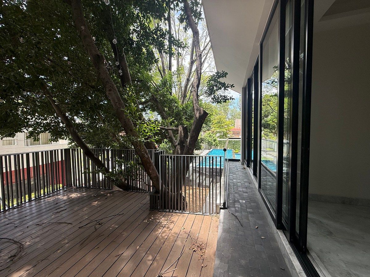 Apartamento em Colomos Providencia, Guadalajara, foto 16 de 24