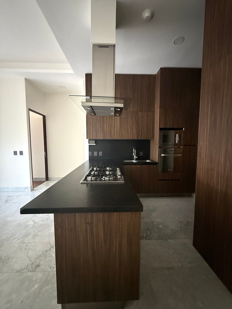 Apartamento em Colomos Providencia, Guadalajara, foto 21 de 24