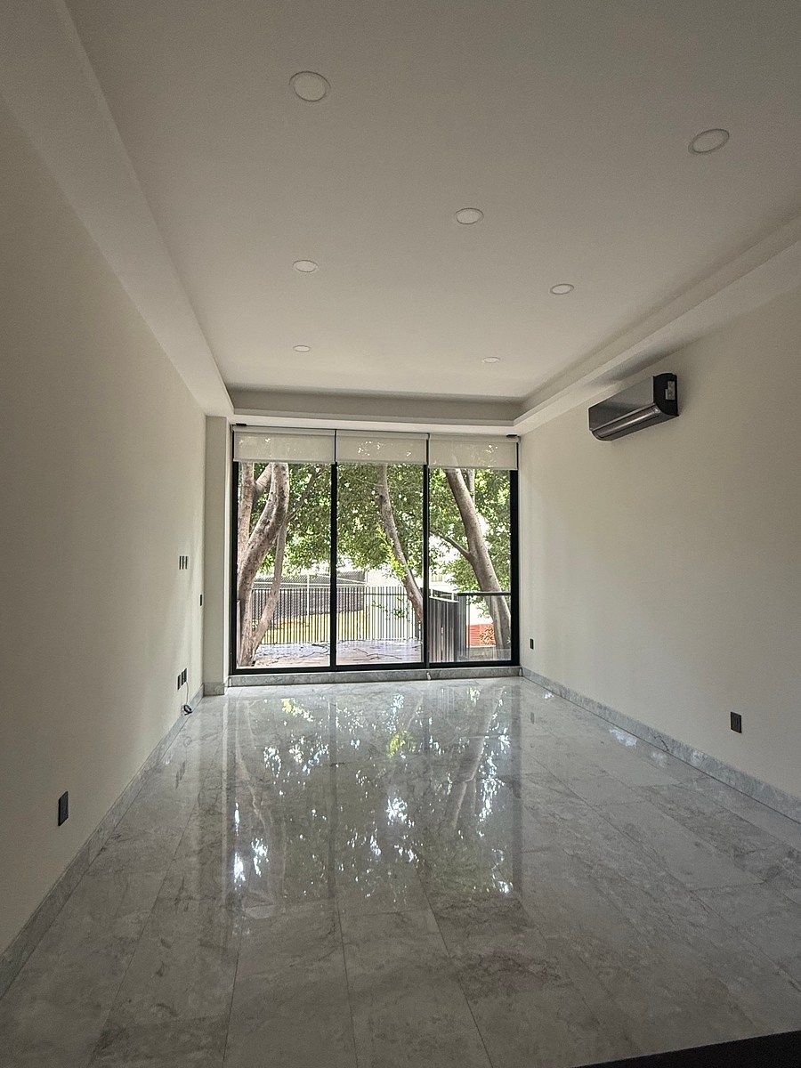 Apartamento em Colomos Providencia, Guadalajara, foto 22 de 24