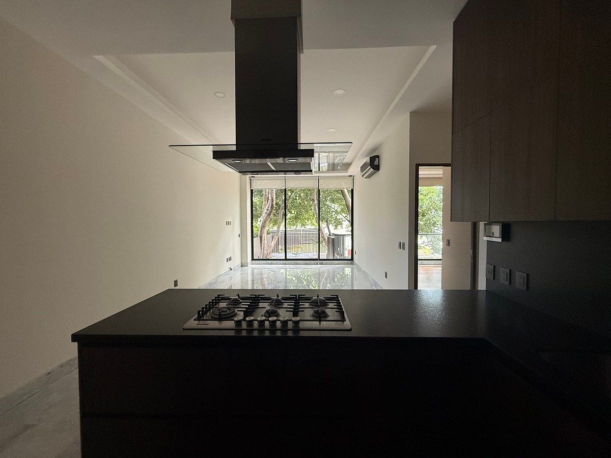Apartamento em Colomos Providencia, Guadalajara, foto 23 de 24