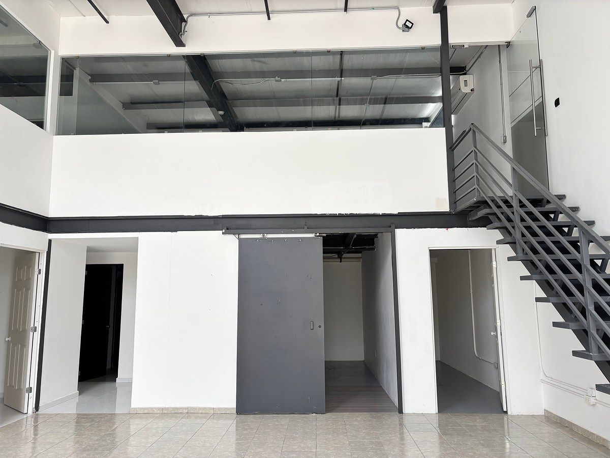 Retail Space in Juriquilla Privada, Querétaro, photo 3 of 8