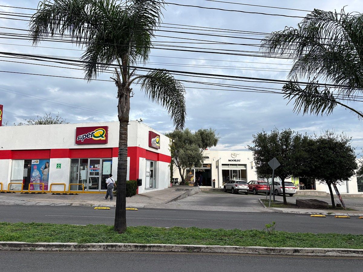 Retail Space in Juriquilla Privada, Querétaro, photo 10 of 10
