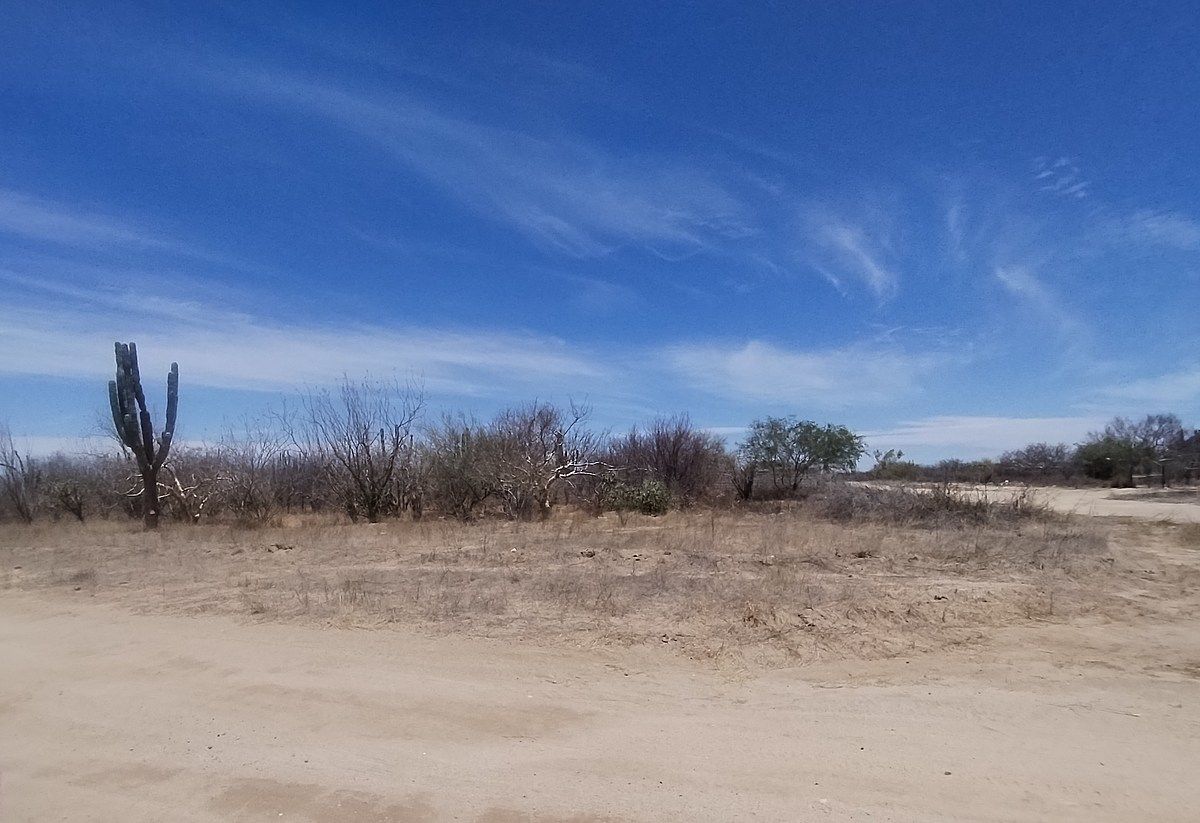 Lote em Campestre el Cardón, La Paz, foto 2 de 5