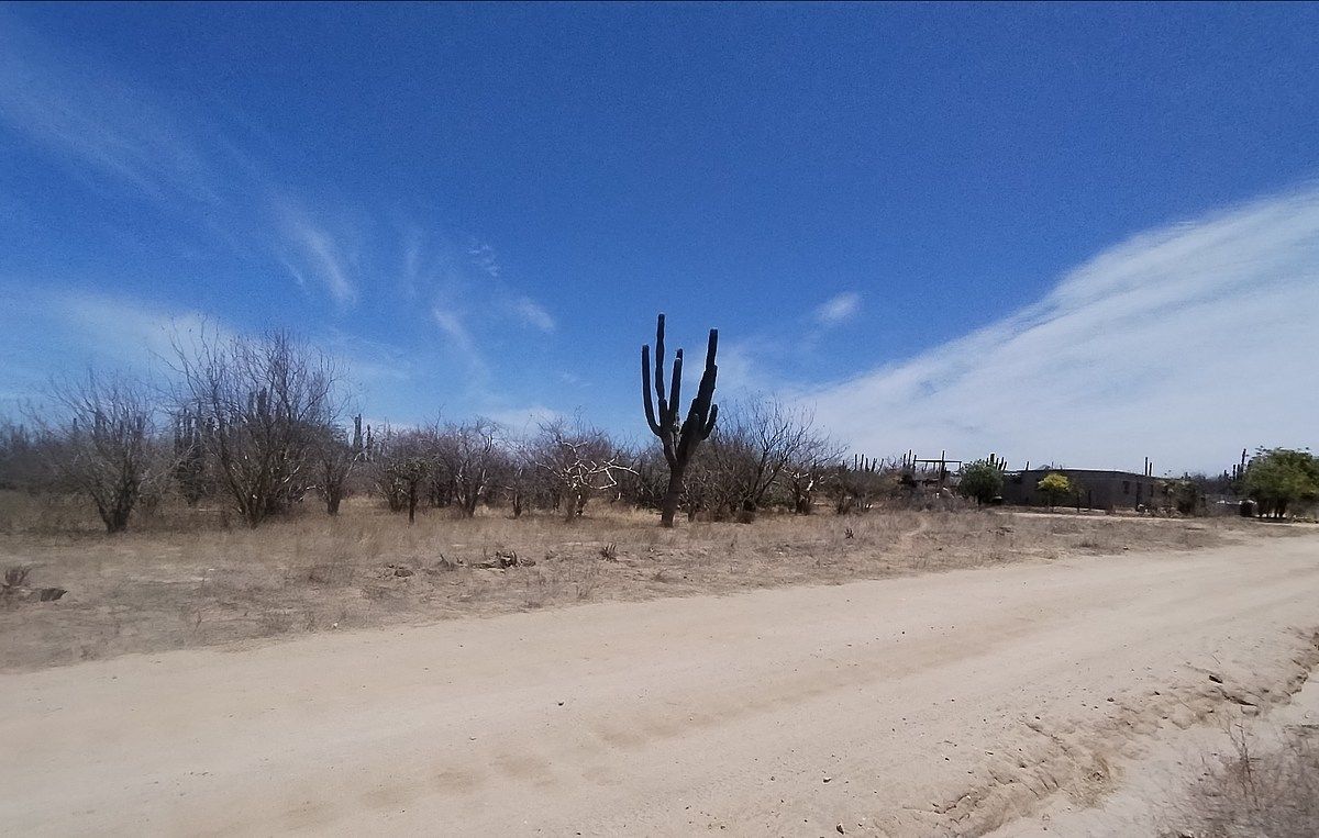 Lote em Campestre el Cardón, La Paz, foto 3 de 5