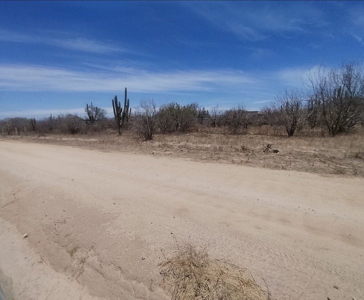 Lote em Campestre el Cardón, La Paz, foto 4 de 5