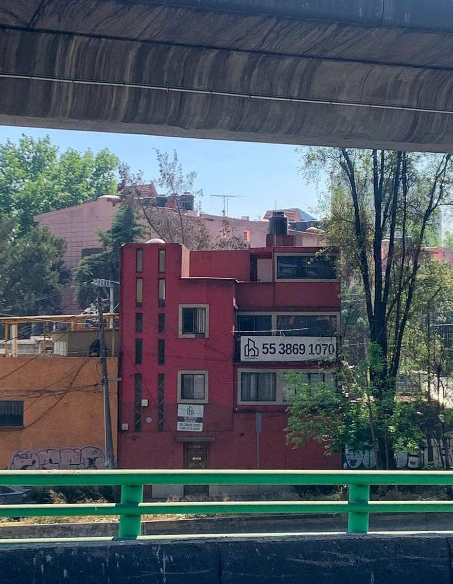 RENTA edificio para OFICINAS, foto 1 de 7