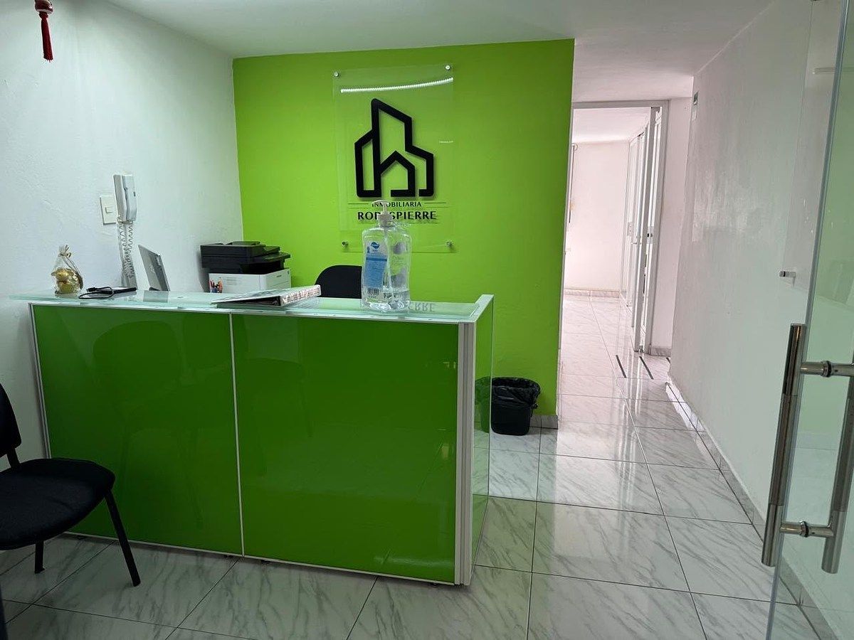 Oficina en Progreso Tizapan, Álvaro Obregón, foto 2 de 7