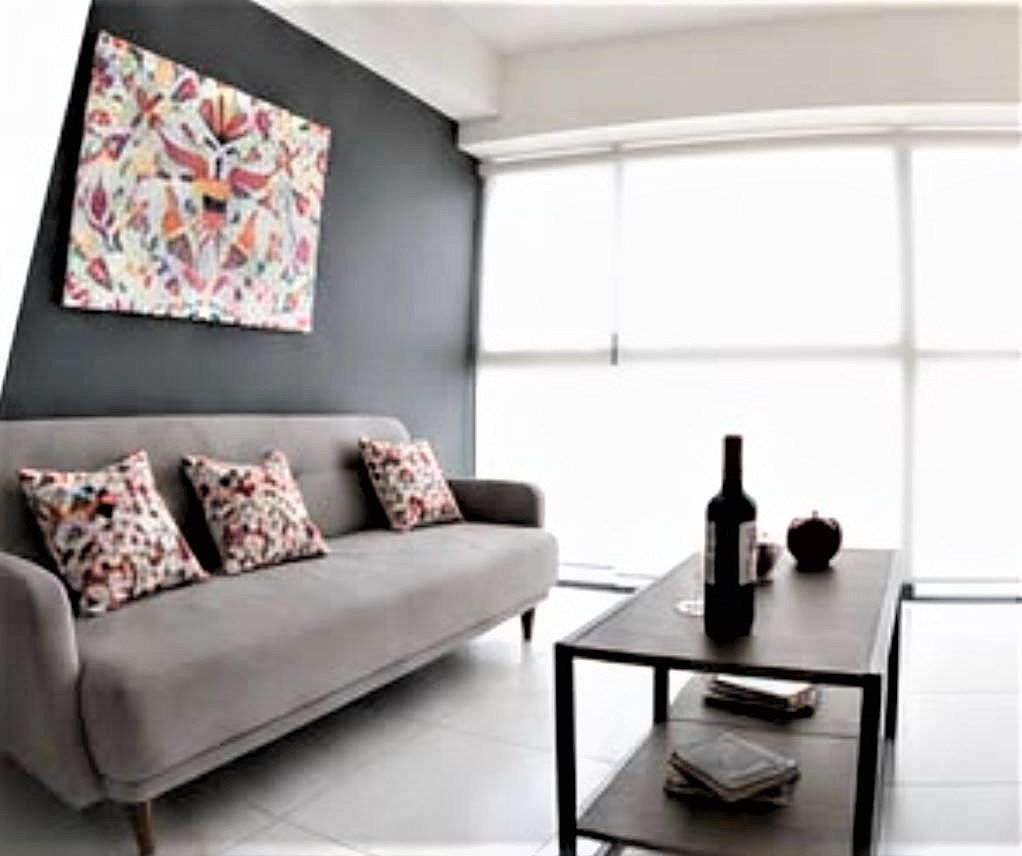 Departamento en Venta en Alvaro Obregón Punto Cero Carola (m2d3785), foto 1 de 16