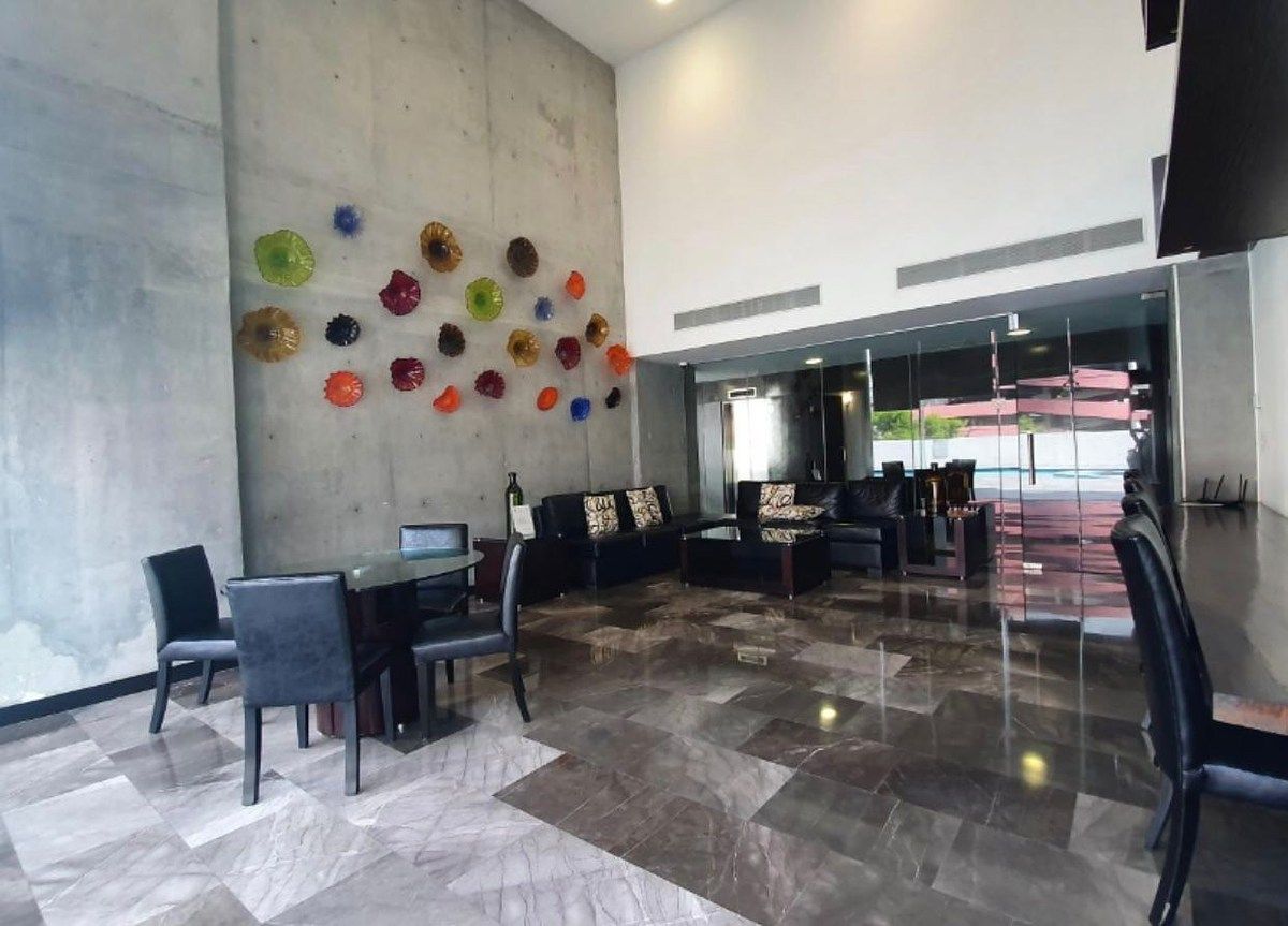 Apartment in San Jerónimo, Monterrey, photo 13 of 18