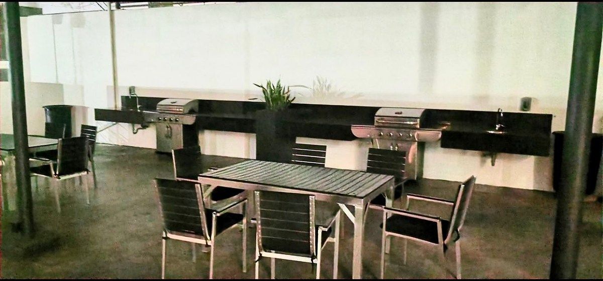 Apartment in San Jerónimo, Monterrey, photo 14 of 18