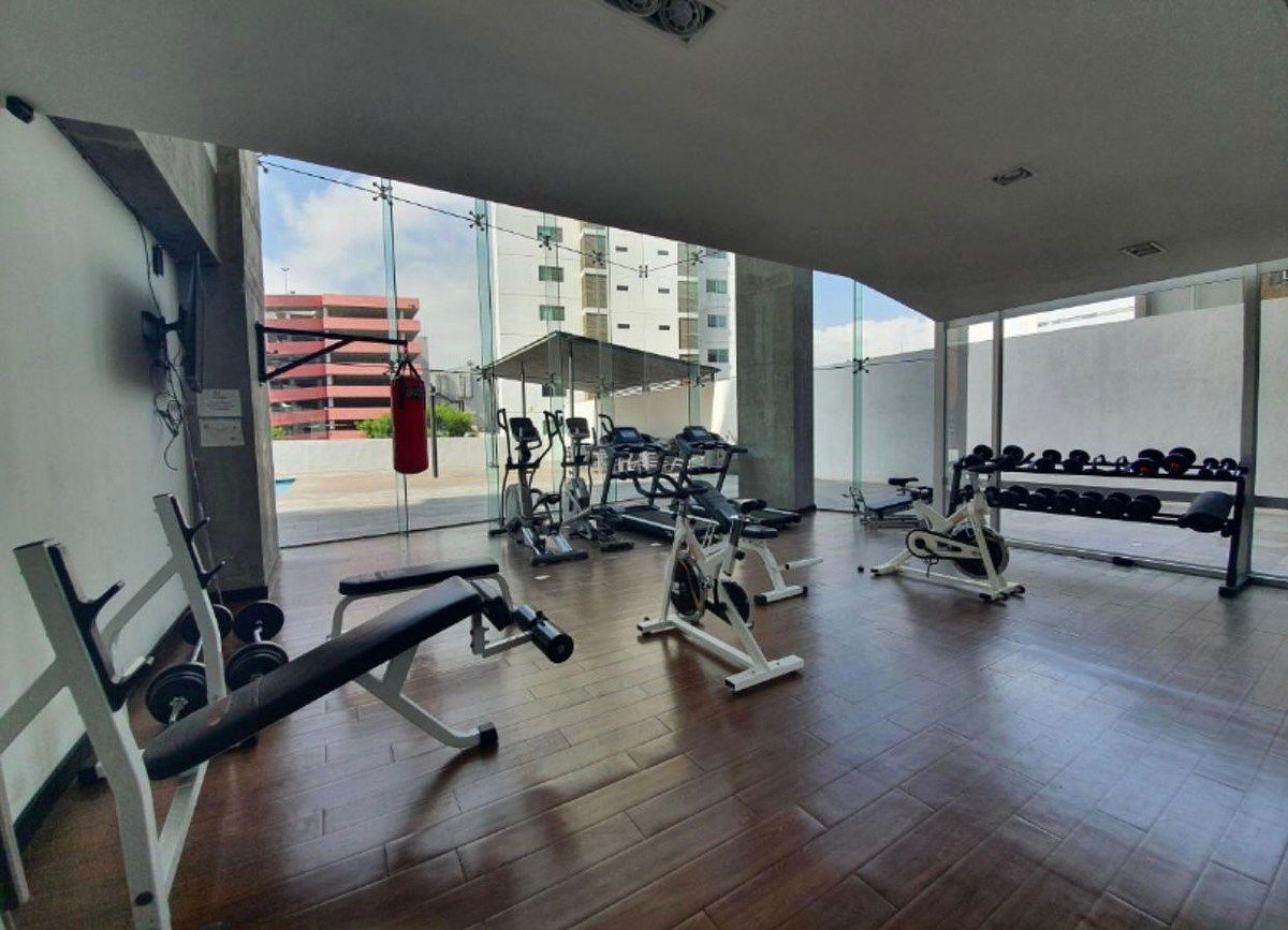 Apartment in San Jerónimo, Monterrey, photo 17 of 18