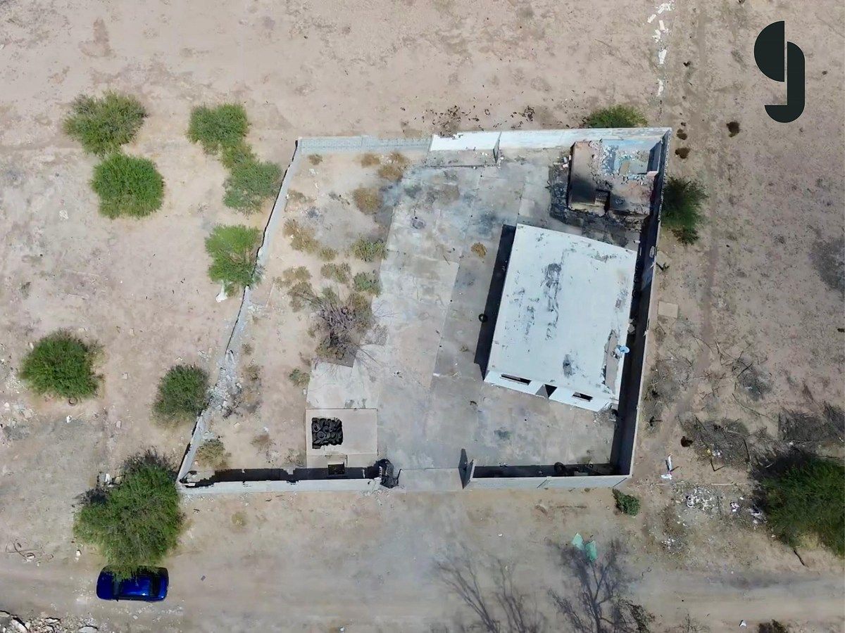 Lote em Ejido Zacatecas, Mexicali, foto 3 de 10
