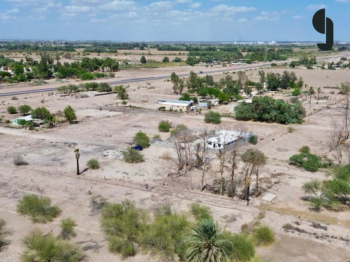 Lote em Ejido Zacatecas, Mexicali, foto 4 de 10