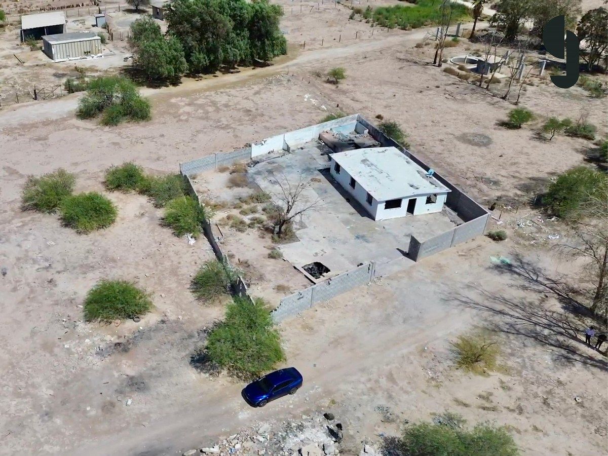 Lote em Ejido Zacatecas, Mexicali, foto 5 de 10
