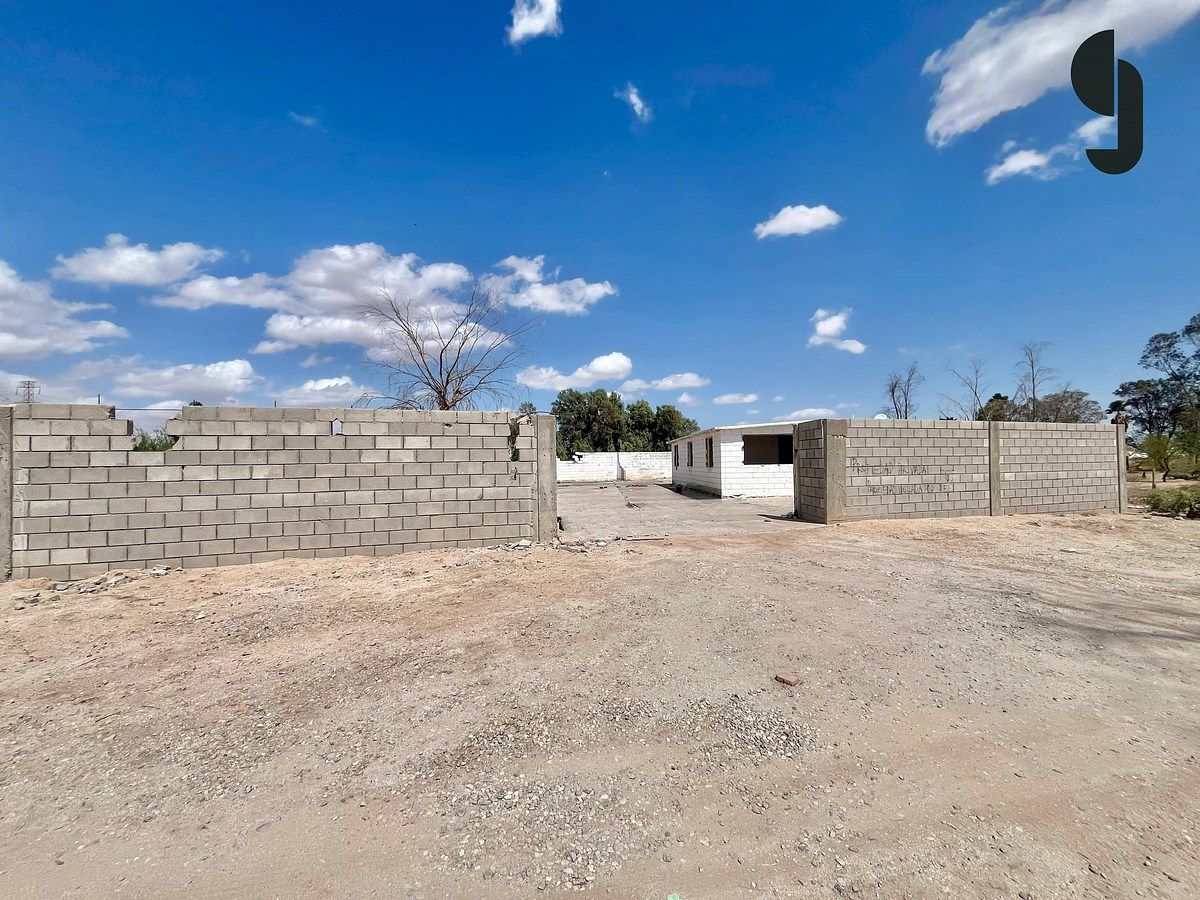 Lote em Ejido Zacatecas, Mexicali, foto 6 de 10
