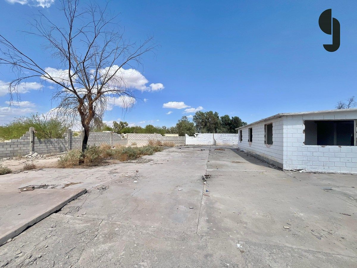 Lote em Ejido Zacatecas, Mexicali, foto 7 de 10