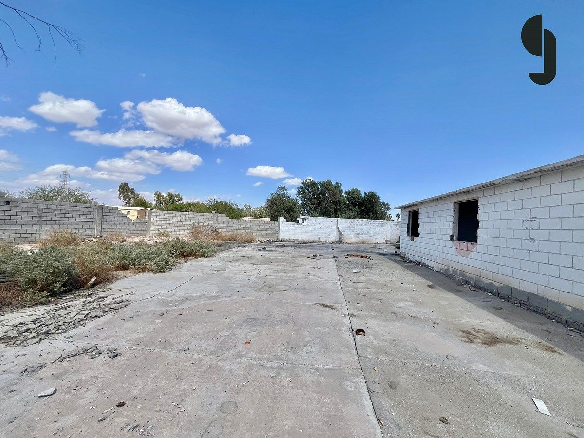 Lote em Ejido Zacatecas, Mexicali, foto 8 de 10