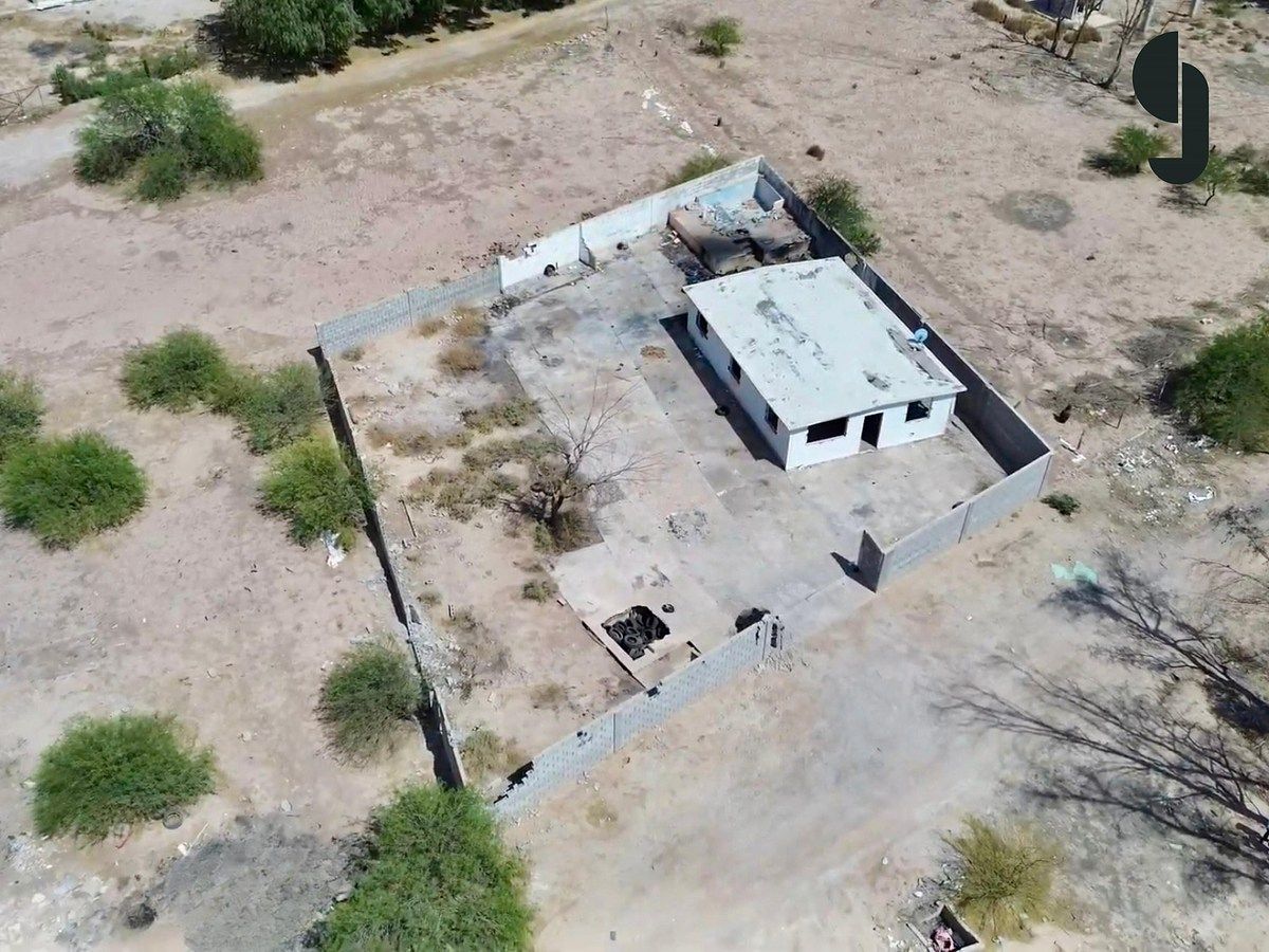 Lote em Ejido Zacatecas, Mexicali, foto 9 de 10