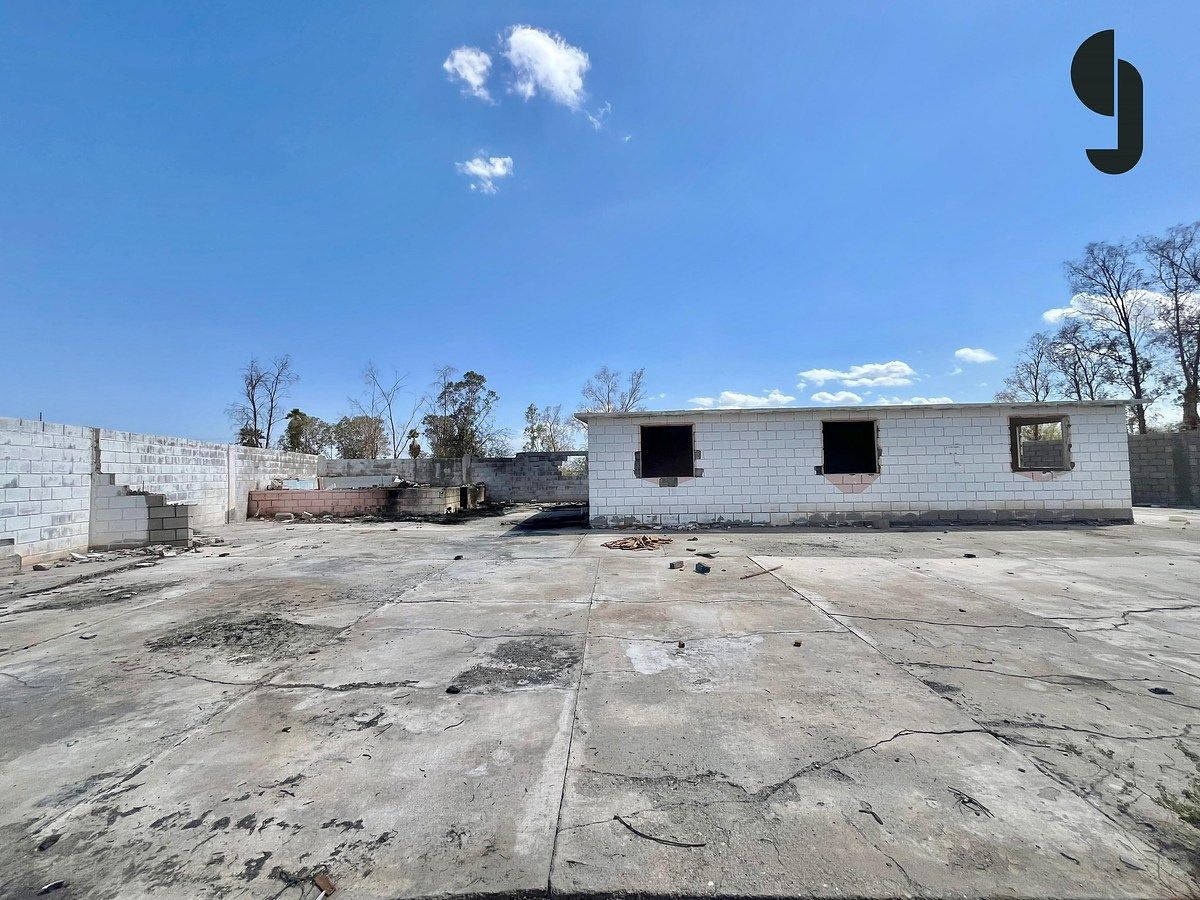 Lote em Ejido Zacatecas, Mexicali, foto 10 de 10