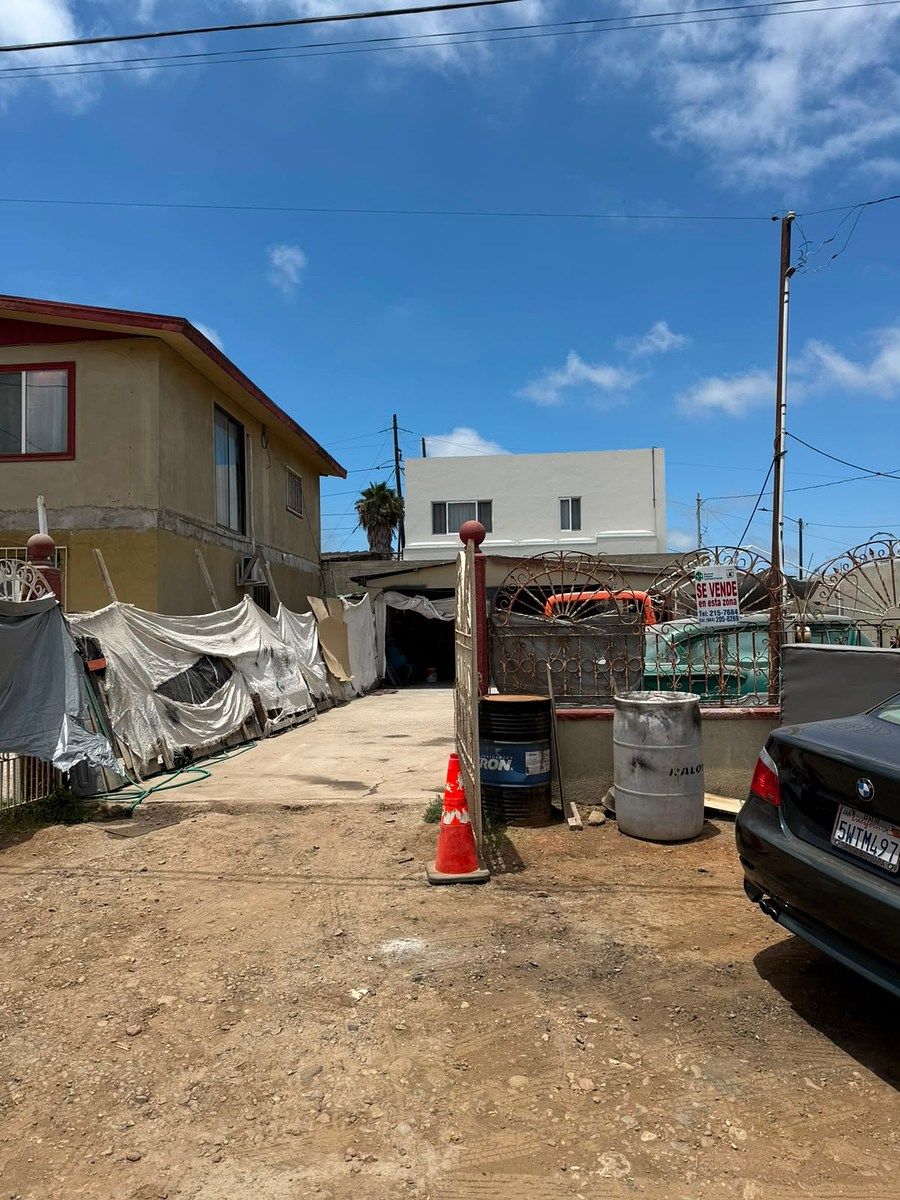 Terreno en Venta en Montes Olimpicos, Tijuana, foto 1 de 9