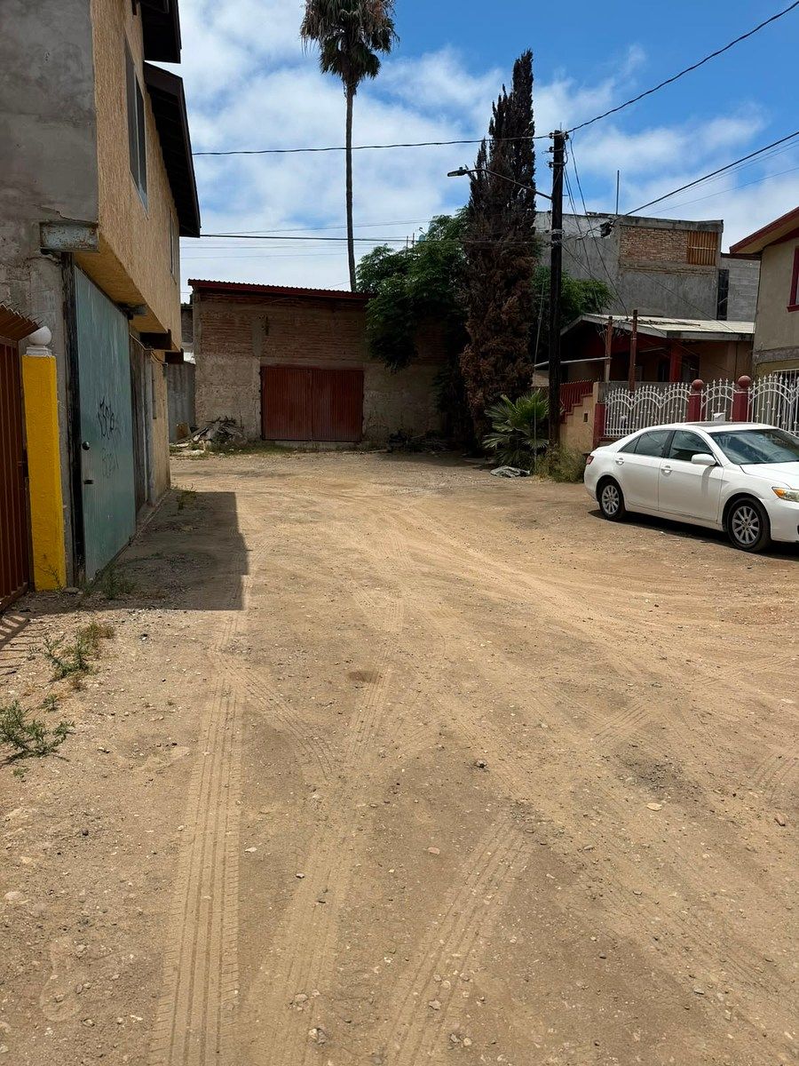 Lote em Montes Olímpicos, Tijuana, foto 2 de 9